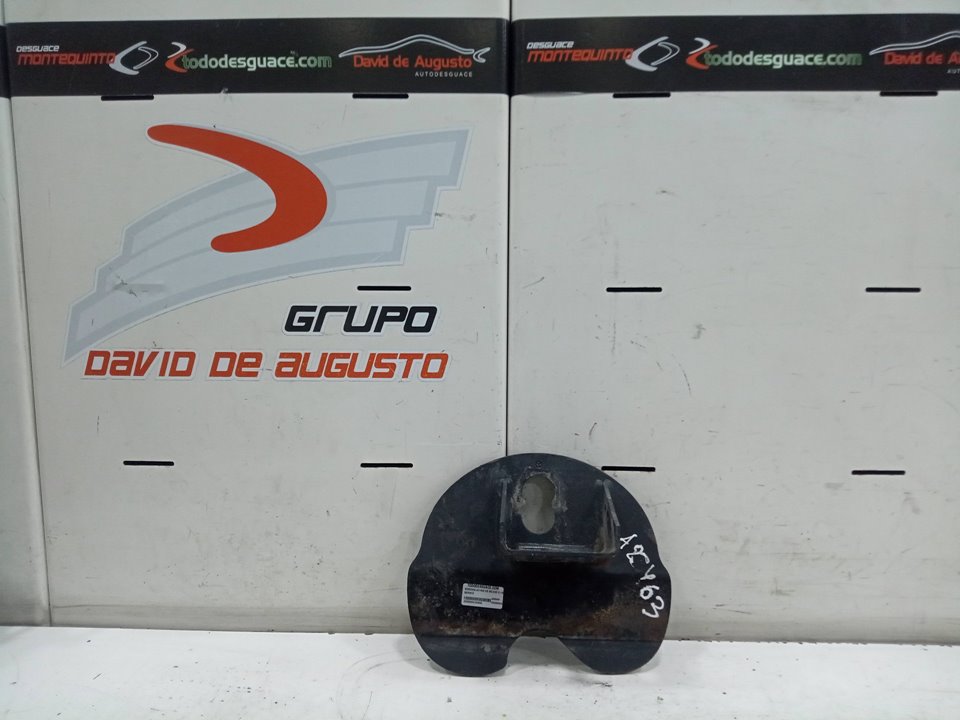 SOPORTE MERCEDES-BENZ ACTROS BM 963.XXX 2-ACHSER 18XX 4x2 Sattelzugmaschine L BigSpace