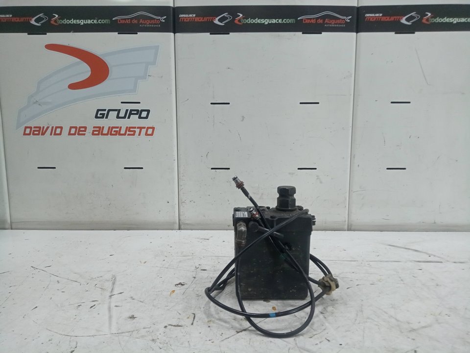 HIDRAULICO SUBIR Y BAJAR CABINA MERCEDES-BENZ ACTROS BM 963.XXX 2-ACHSER 18XX 4x2 Sattelzugmaschine L BigSpace