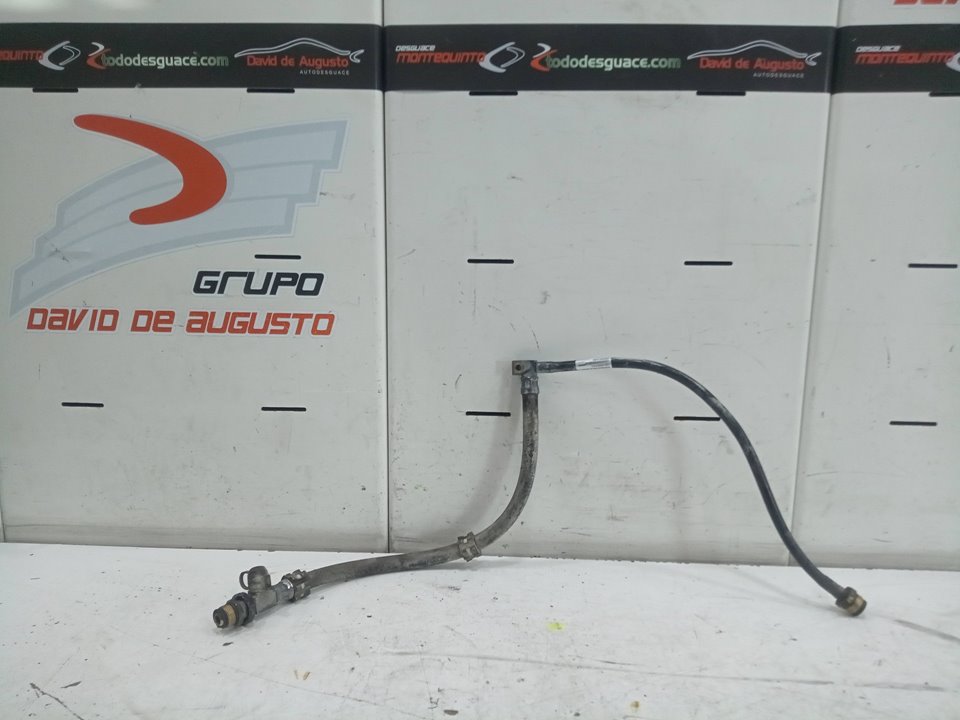 TUBO COMBUSTIBLE MERCEDES-BENZ ACTROS BM 963.XXX 2-ACHSER 18XX 4x2 Sattelzugmaschine L BigSpace