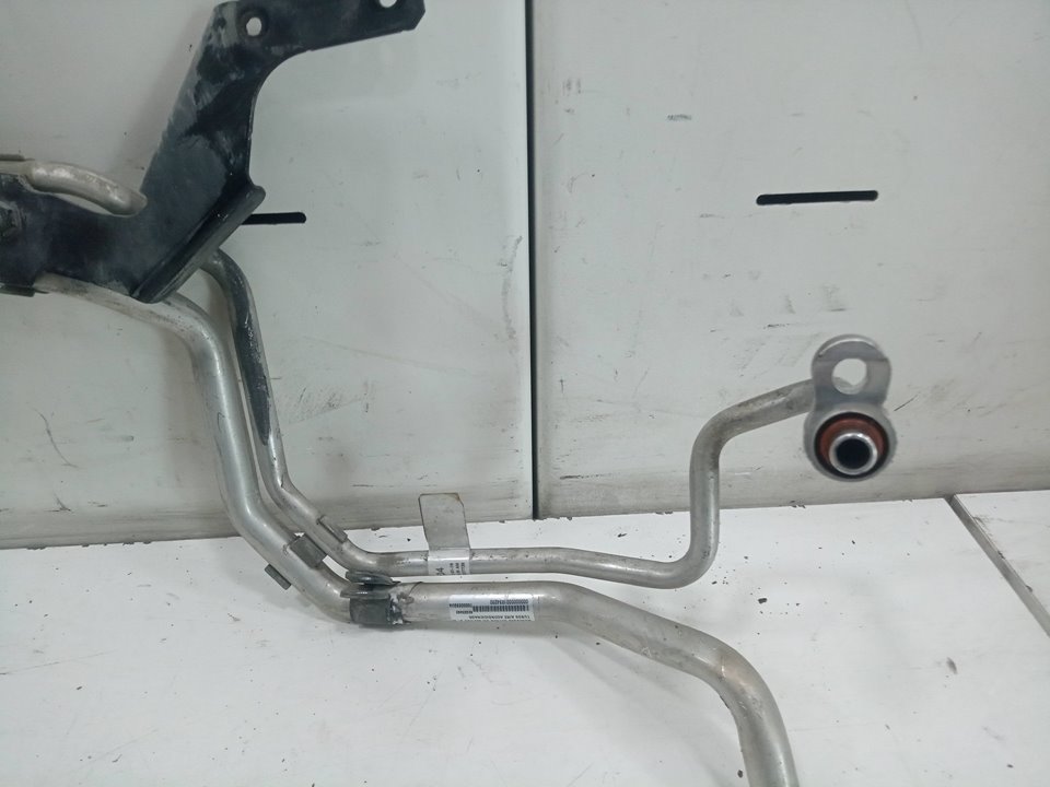 TUBOS AIRE ACONDICIONADO MERCEDES-BENZ ACTROS BM 963.XXX 2-ACHSER 18XX 4x2 Sattelzugmaschine L BigSpace