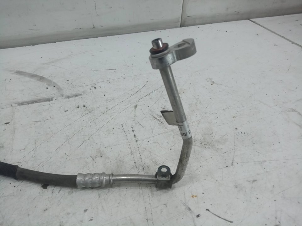 TUBO AIRE ACONDICIONADO MERCEDES-BENZ ACTROS BM 963.XXX 2-ACHSER 18XX 4x2 Sattelzugmaschine L BigSpace