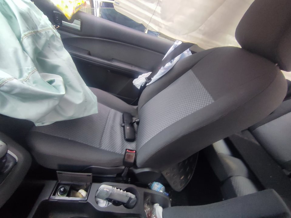 FORD FOCUS C-MAX (CAP) Ambiente (D) Motor 1,6 Ltr. - 66 kW TDCi CAT