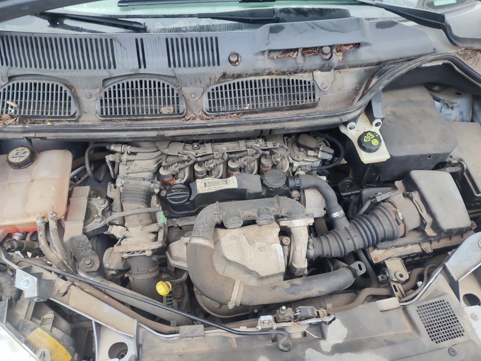 FORD FOCUS C-MAX (CAP) Ambiente (D) Motor 1,6 Ltr. - 66 kW TDCi CAT