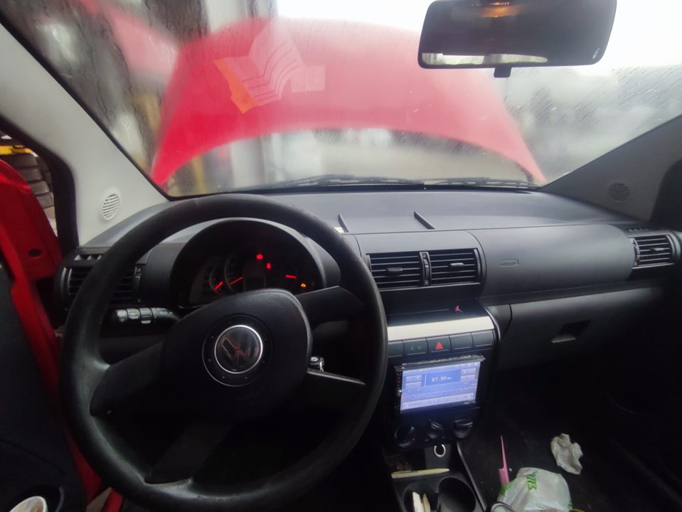 VOLKSWAGEN FOX (5Z1) Básico Motor 1,2 Ltr. - 40 kW