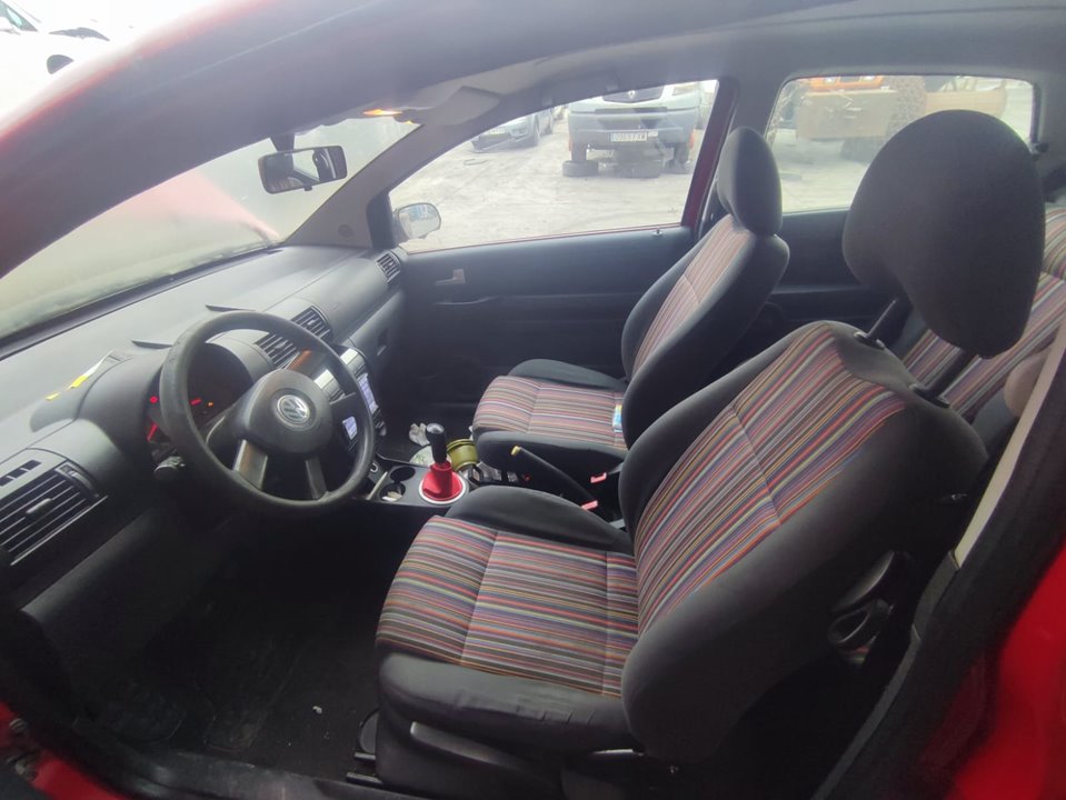VOLKSWAGEN FOX (5Z1) Básico Motor 1,2 Ltr. - 40 kW
