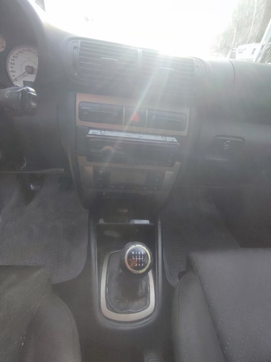 SEAT LEON (1M1) Signo Motor 1,8 Ltr. - 132 kW 20V Turbo