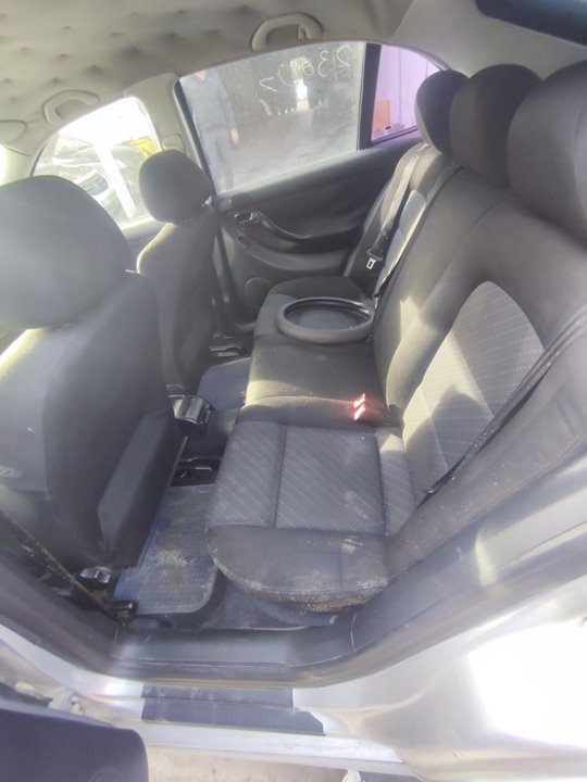 SEAT LEON (1M1) Signo Motor 1,8 Ltr. - 132 kW 20V Turbo