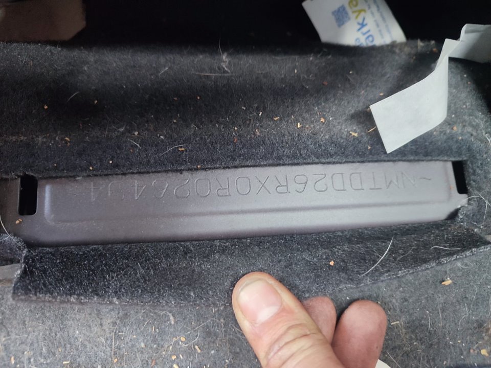 TOYOTA VERSO Active Motor 2,0 Ltr. - 93 kW D-4D CAT