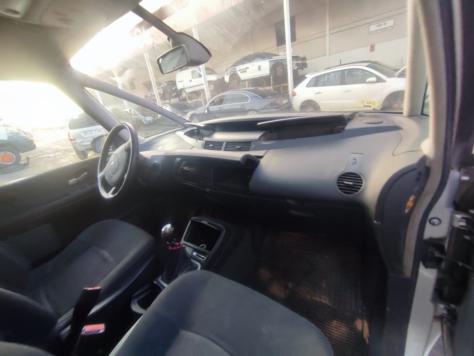 RENAULT ESPACE IV (JK0) Argos Motor 2,0 Ltr. - 96 kW dCi Diesel CAT