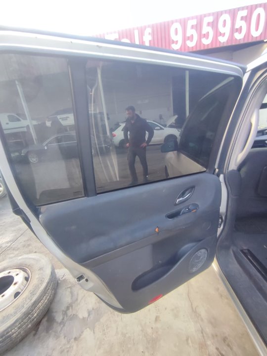 RENAULT ESPACE IV (JK0) Argos Motor 2,0 Ltr. - 96 kW dCi Diesel CAT