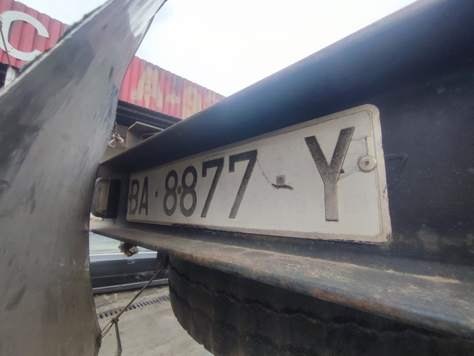 NISSAN ECO - T 160.75/117 KW/E2 Chasis / 3230 / 7.49 Cabina individual Motor 6,0 Ltr. - 117 kW Diesel