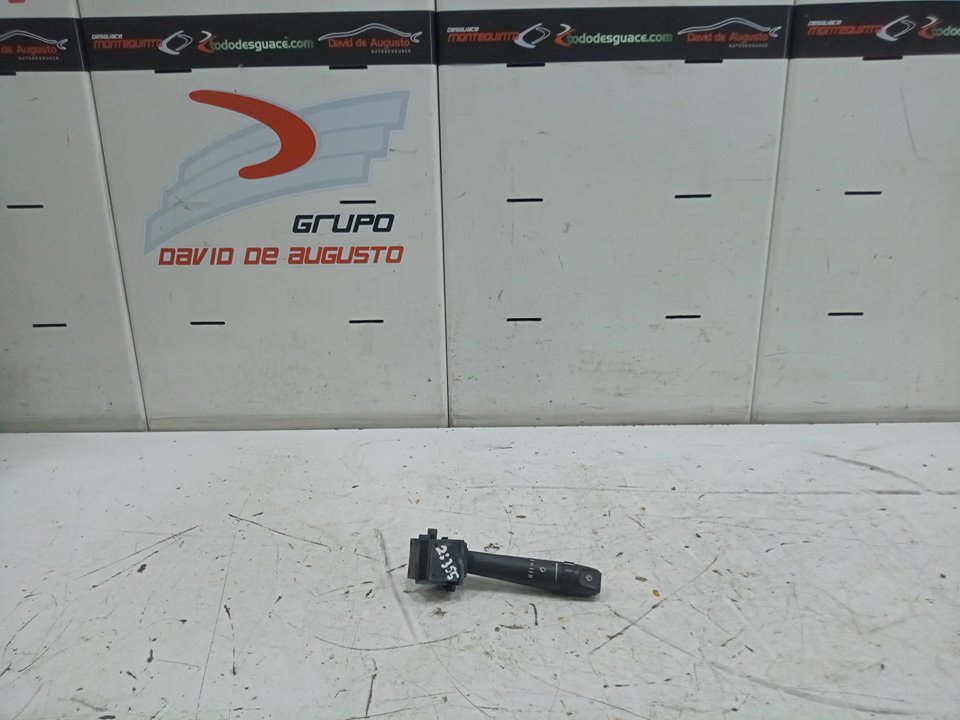 MANDO LIMPIA