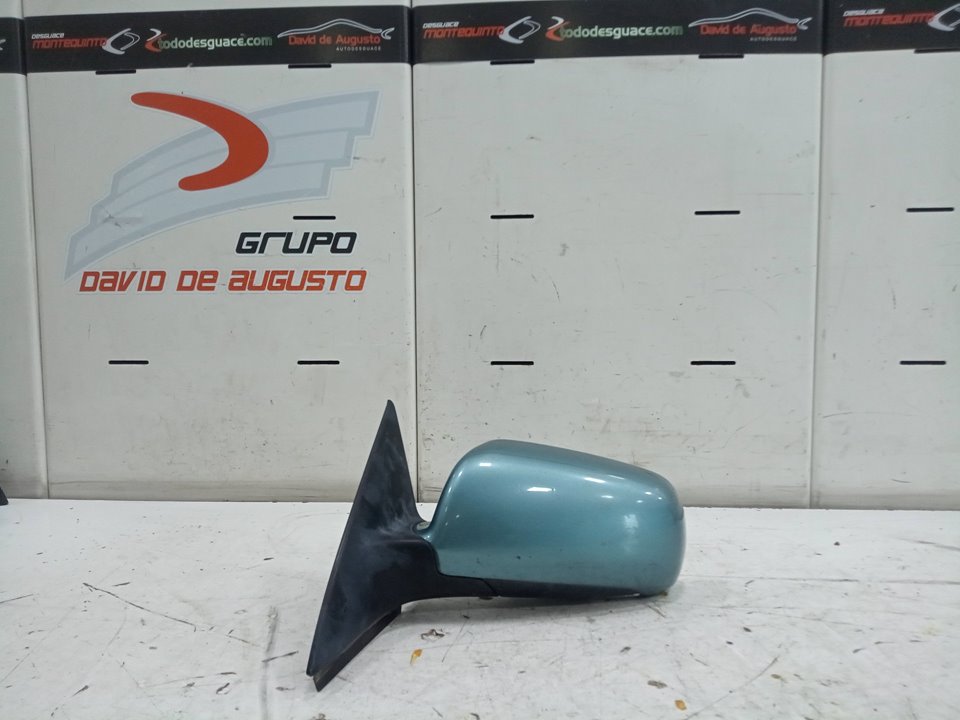 RETROVISOR IZQUIERDO ELECTRICO