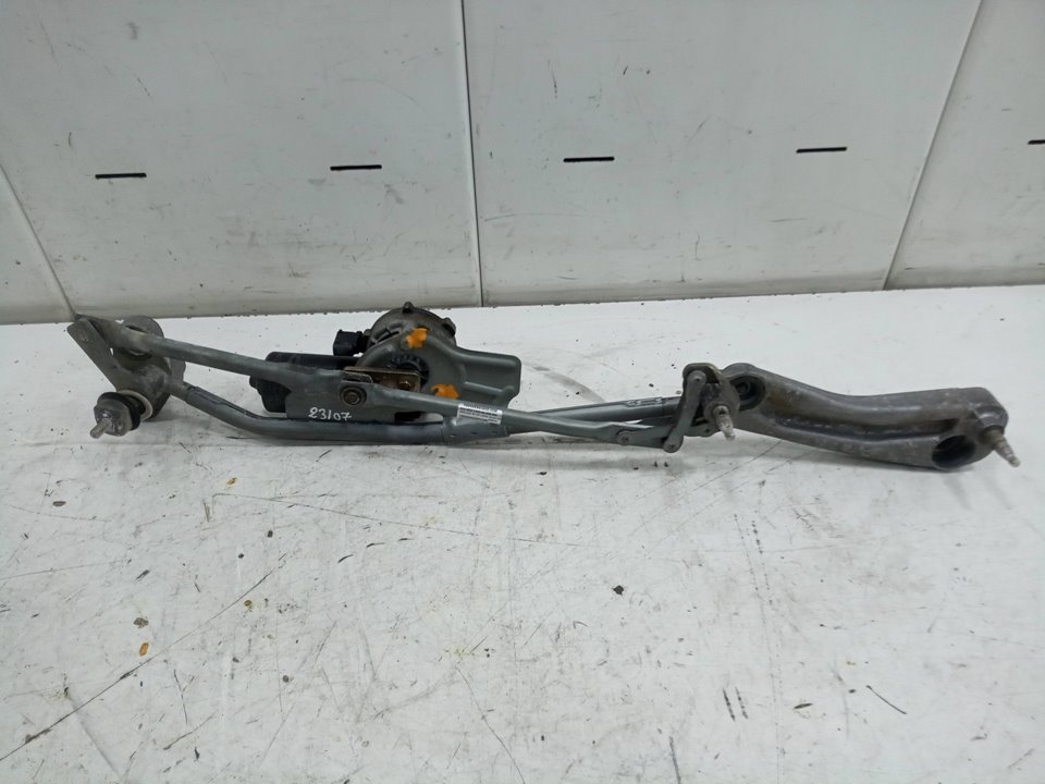 VARILLAJE MOTOR LIMPIA DELANTERO BMW SERIE 5 BERLINA (E39) 530d   |   09.00 - 12.03