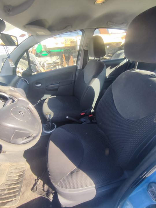 CITROEN C3 Exclusive Motor 1,4 Ltr. - 50 kW HDi