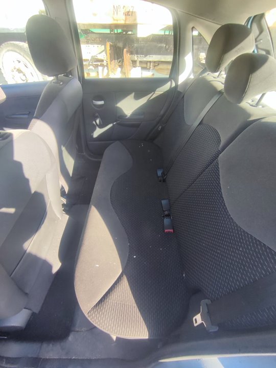 CITROEN C3 Exclusive Motor 1,4 Ltr. - 50 kW HDi