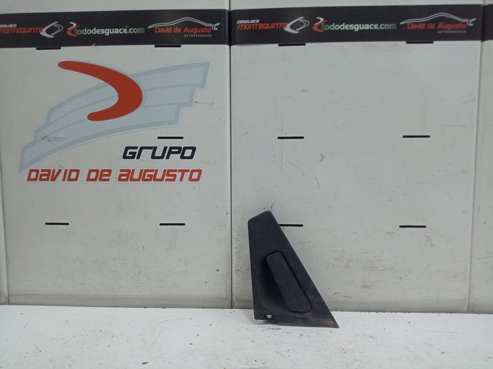 MANETA EXTERIOR TRASERA DERECHA