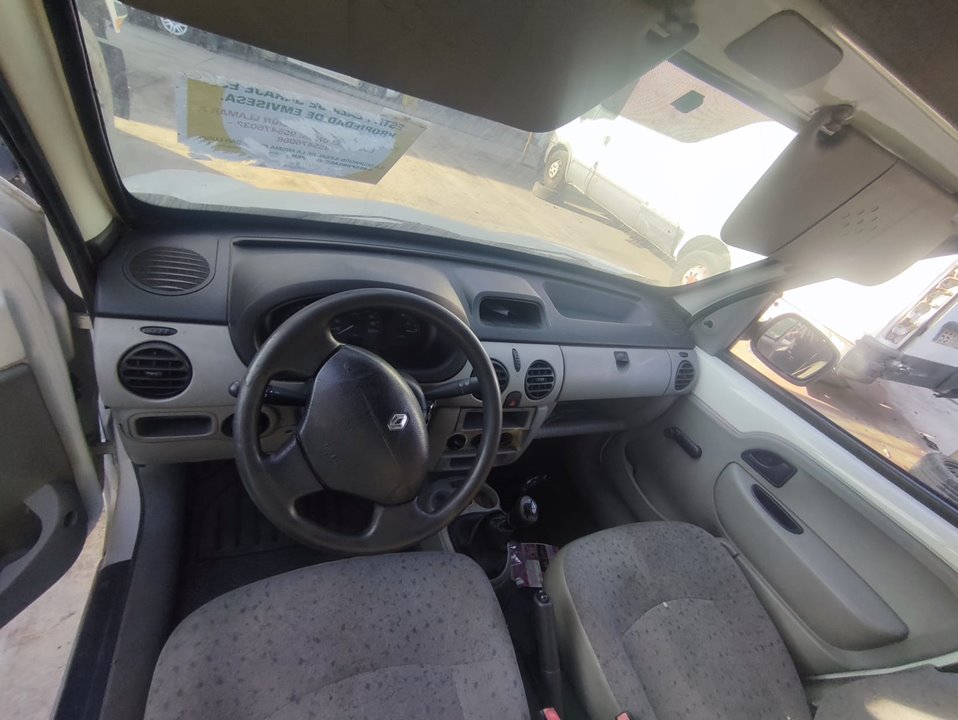 RENAULT KANGOO (F/KC0) ALIZE Motor 1,9 Ltr. - 59 kW dTi Diesel