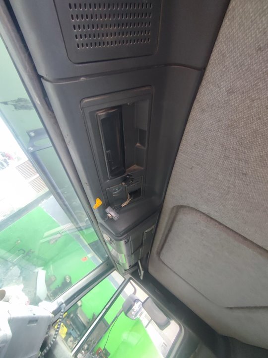 IVECO EUROTRAKKER (MP) 7.8 Diesel Motor 7,8 Ltr. - 228 kW Diesel