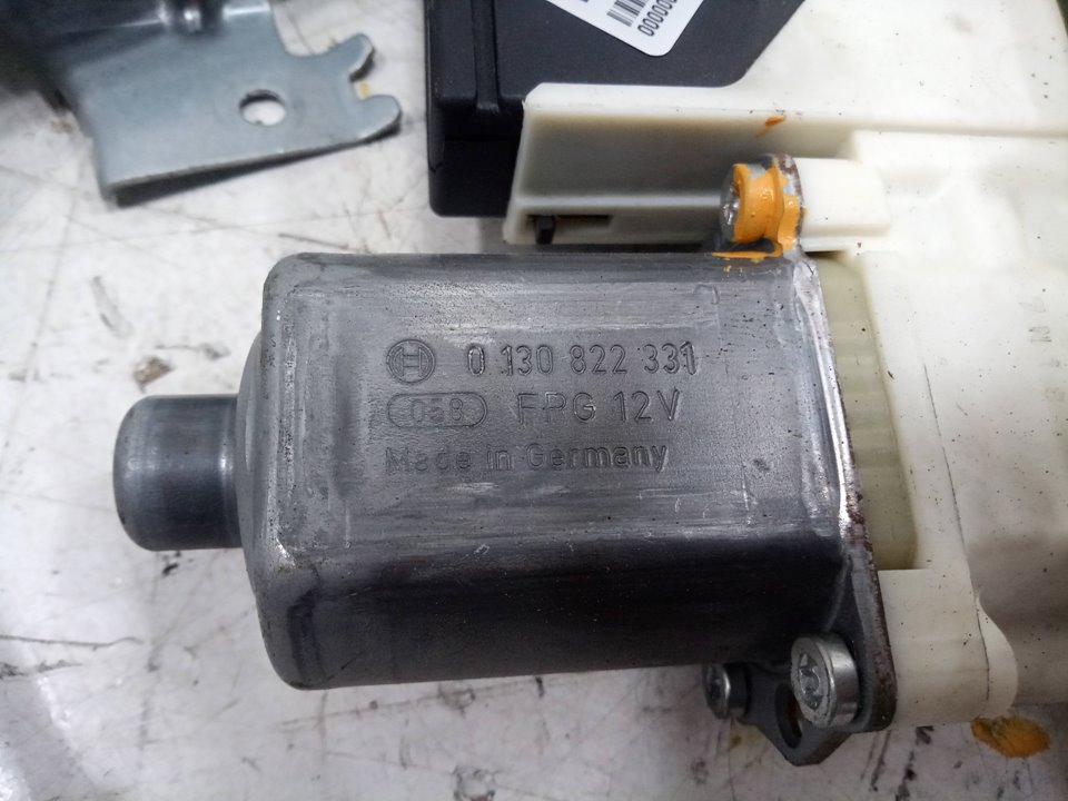 ELEVALUNAS TRASERO DERECHO RENAULT MEGANE III BERLINA 5 P Expression   |   10.08 - 12.10