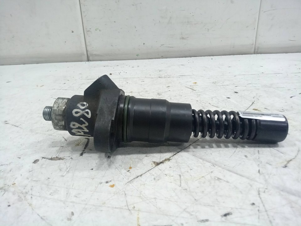 INYECTOR RENAULT PREMIUM DISTRIBUTION Fg 4x2 Corto