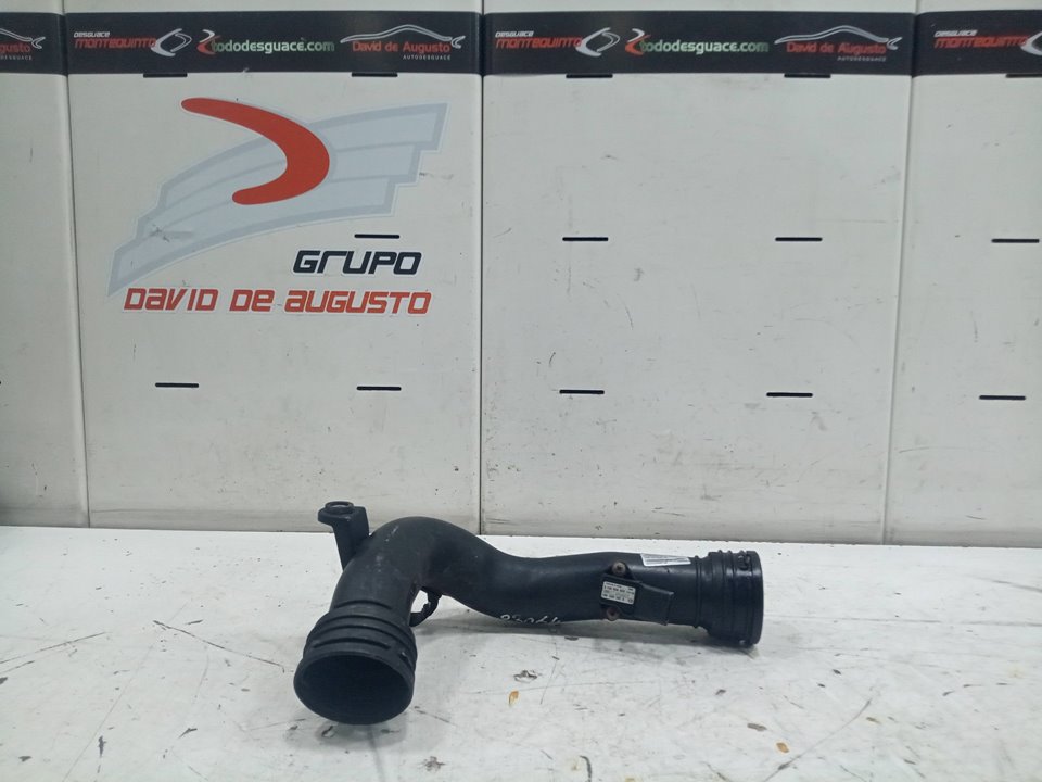 TUBO INTERCOOLER