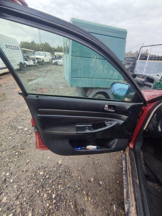 AUDI A4 BERLINA (B5) 1.9 TDI Motor 1,9 Ltr. - 66 kW TDI