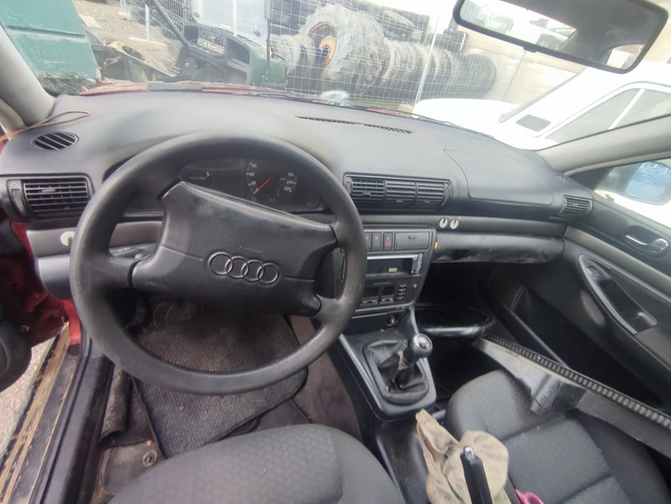 AUDI A4 BERLINA (B5) 1.9 TDI Motor 1,9 Ltr. - 66 kW TDI