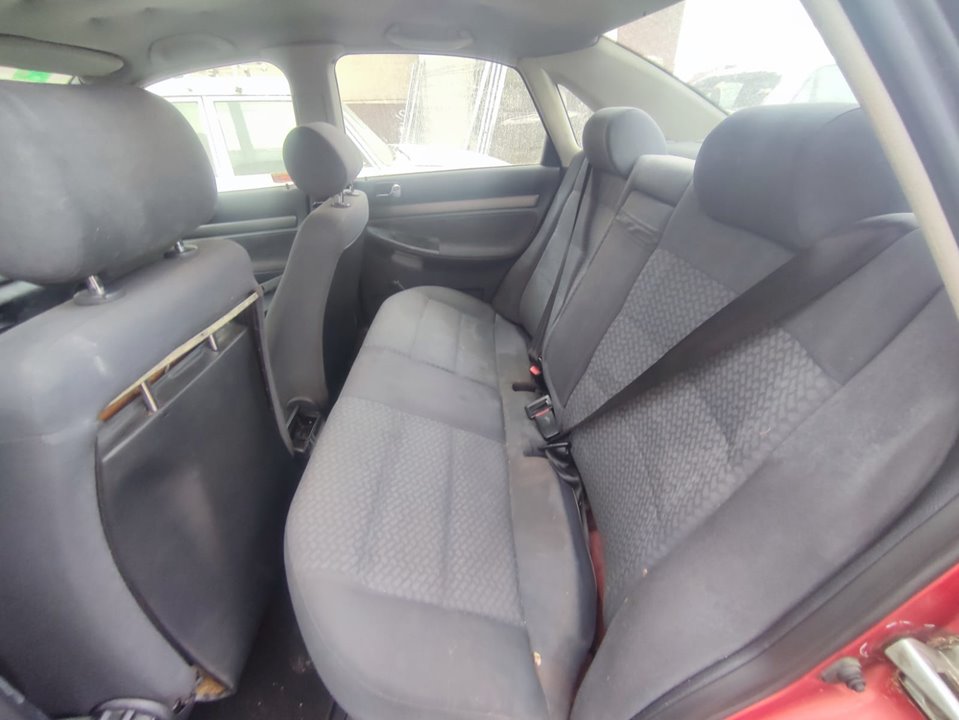 AUDI A4 BERLINA (B5) 1.9 TDI Motor 1,9 Ltr. - 66 kW TDI