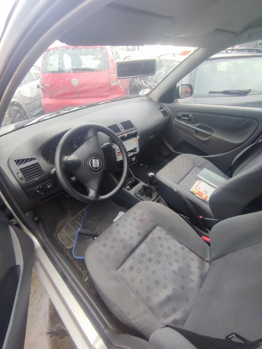 SEAT IBIZA (6K1) Select Motor 1,4 Ltr. - 44 kW