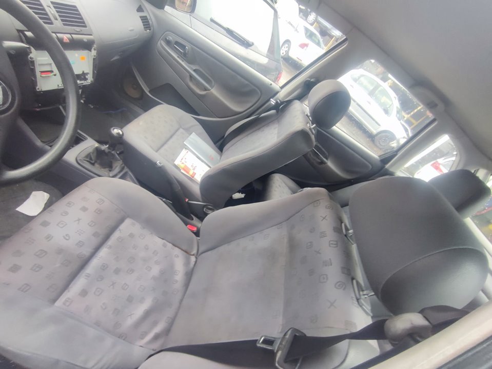 SEAT IBIZA (6K1) Select Motor 1,4 Ltr. - 44 kW