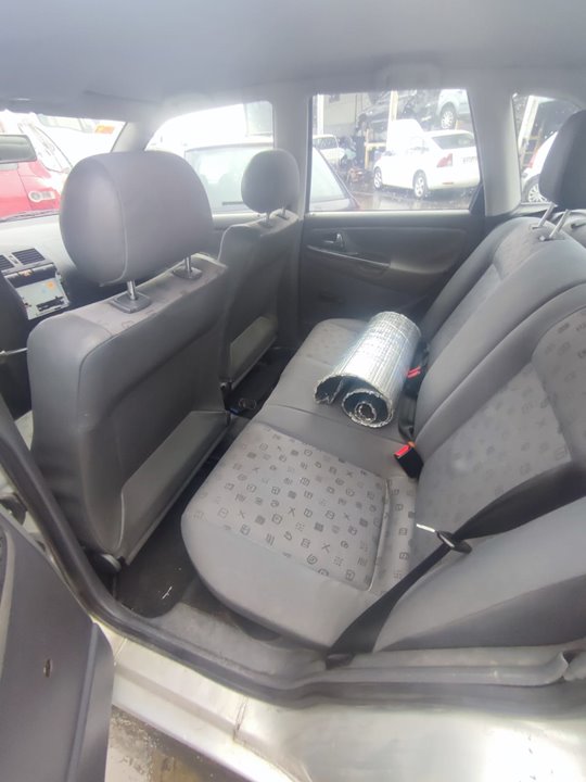 SEAT IBIZA (6K1) Select Motor 1,4 Ltr. - 44 kW