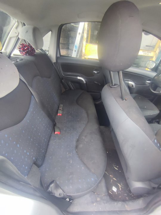 CITROEN C3 1.1 Furio Motor 1,1 Ltr. - 44 kW foto 2