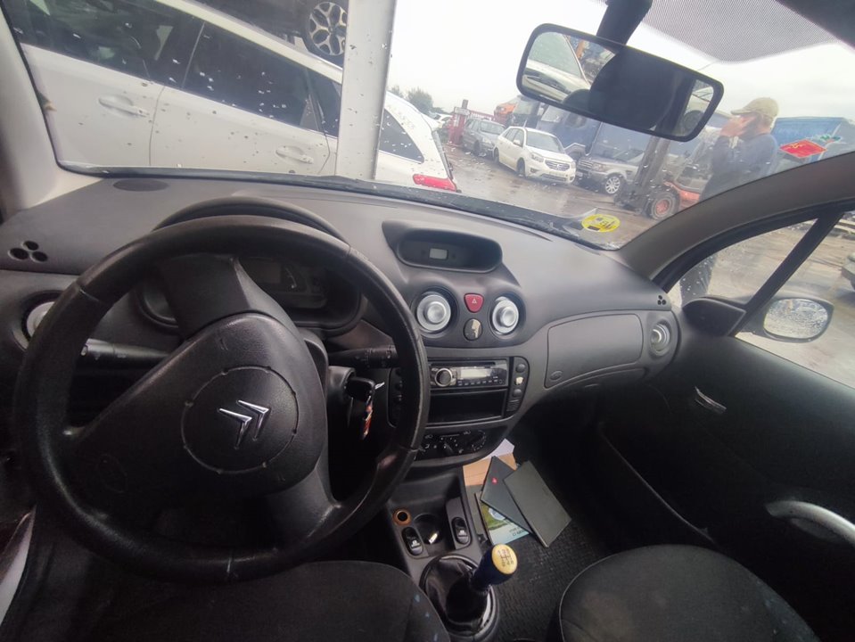 CITROEN C3 1.1 Furio Motor 1,1 Ltr. - 44 kW foto 7