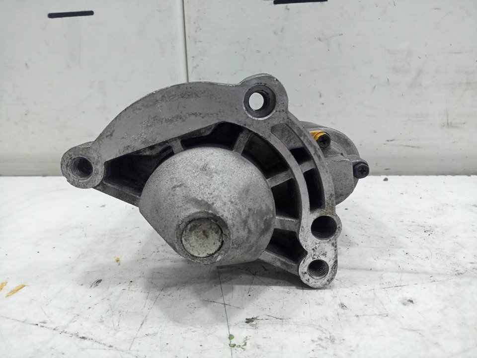 MOTOR ARRANQUE foto 3
