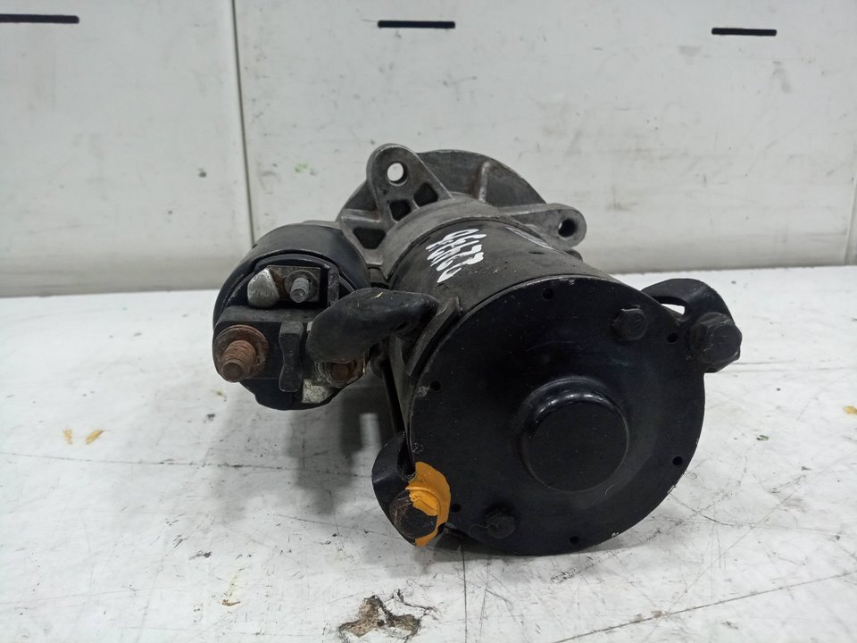MOTOR ARRANQUE foto 4