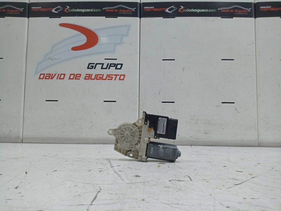 MOTOR ELEVALUNAS TRASERO IZQUIERDO