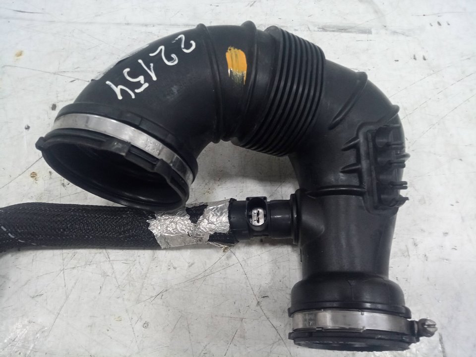 TUBO ADMISION MERCEDES CLASE GLK (W204) GLK GLK 220 CDI 4-MATIC BE Edición Limitada (204.984)   |   09.10 - 12.12