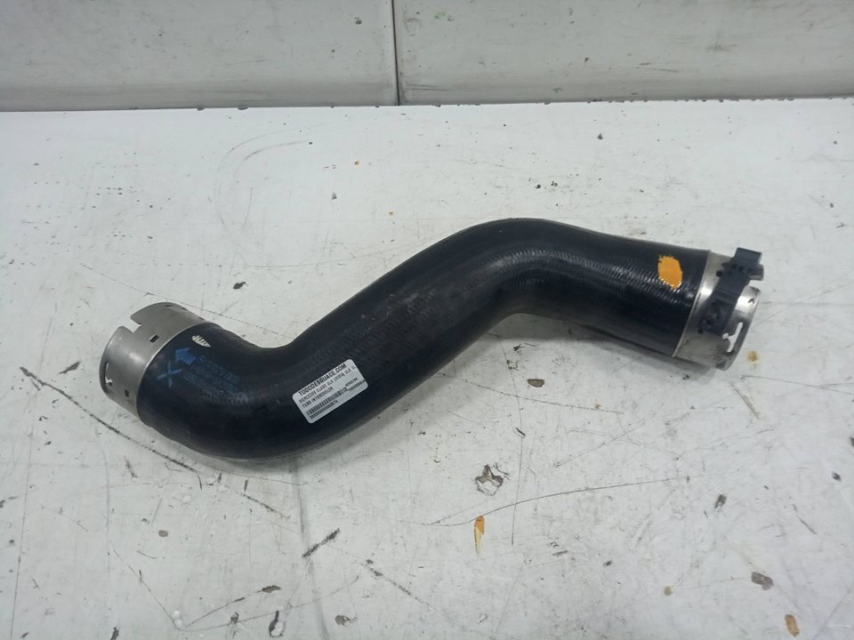 TUBO INTERCOOLER foto 2