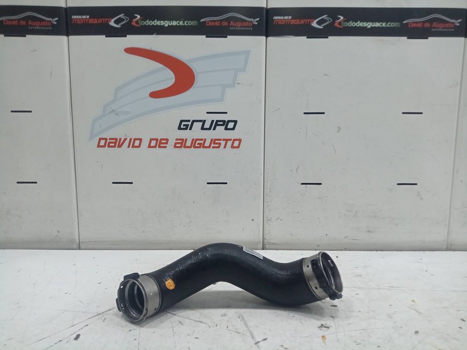 TUBO INTERCOOLER MERCEDES CLASE GLK (W204) GLK GLK 220 CDI 4-MATIC BE Edición Limitada (204.984)   |   09.10 - 12.12