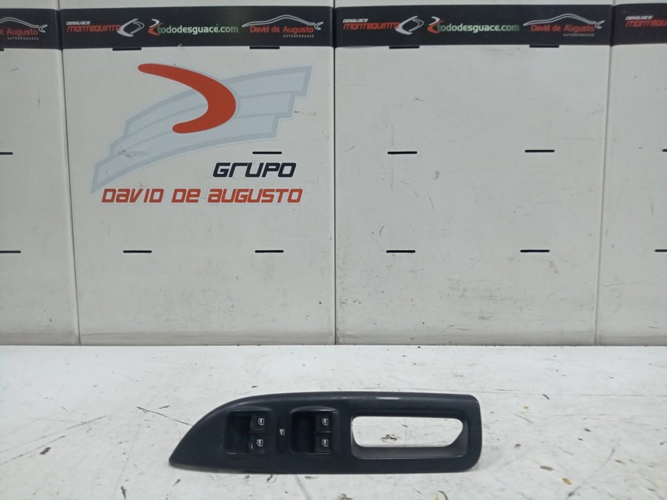 MANDO ELEVALUNAS DELANTERO IZQUIERDO