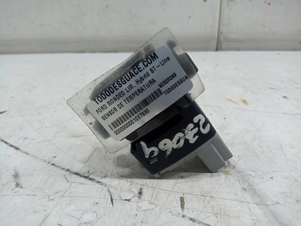 SENSOR DE TEMPERATURA FORD MONDEO LIM. Hybrid ST-Line   |   10.19 - ...