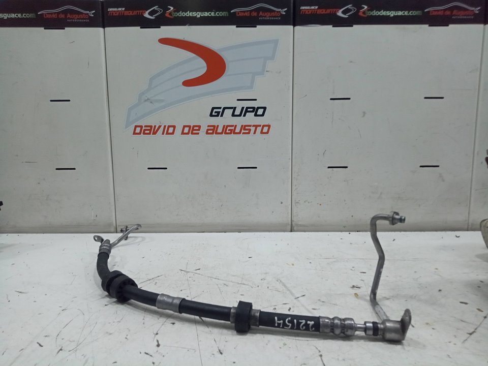 TUBO AIRE ACONDICIONADO