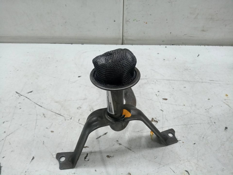 TUBO ASPIRACION DE ACEITE NISSAN ATLEON ZD30