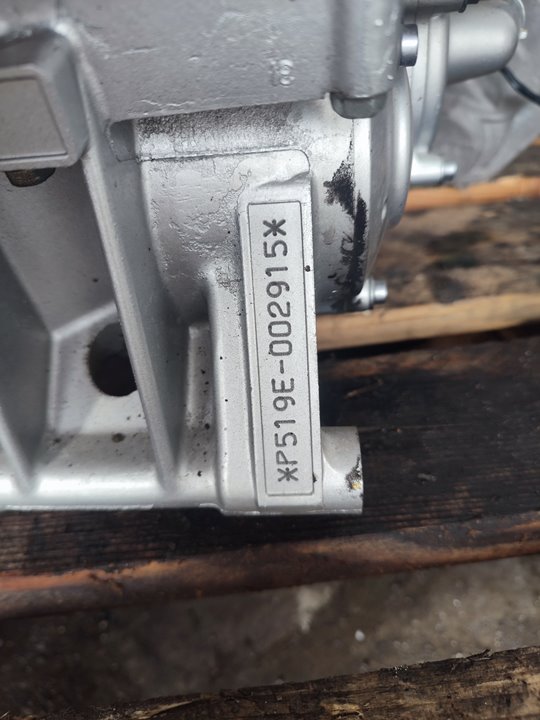 MOTOR COMPLETO YAMAHA RP28 FJR1300