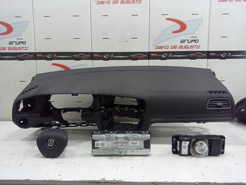 KIT AIRBAG VOLKSWAGEN GOLF VII LIM. (BQ1) Advance