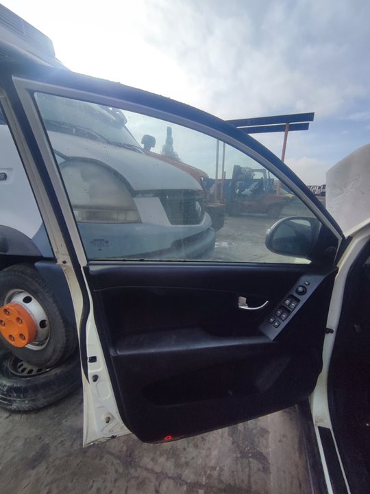 SSANGYONG KORANDO Premium 4x2 Motor 2,0 Ltr. - 129 kW TD CAT