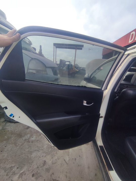 SSANGYONG KORANDO Premium 4x2 Motor 2,0 Ltr. - 129 kW TD CAT