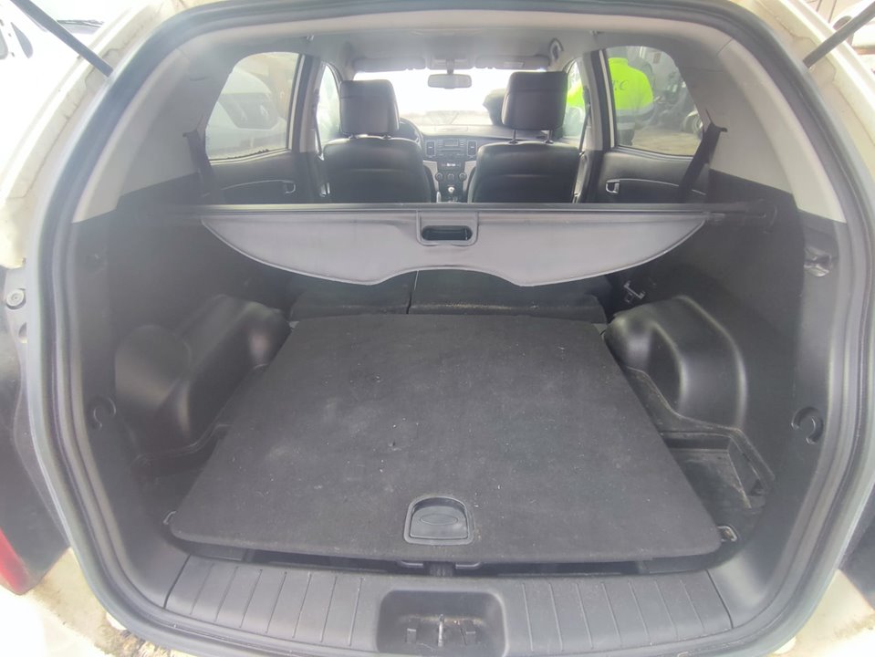 SSANGYONG KORANDO Premium 4x2 Motor 2,0 Ltr. - 129 kW TD CAT