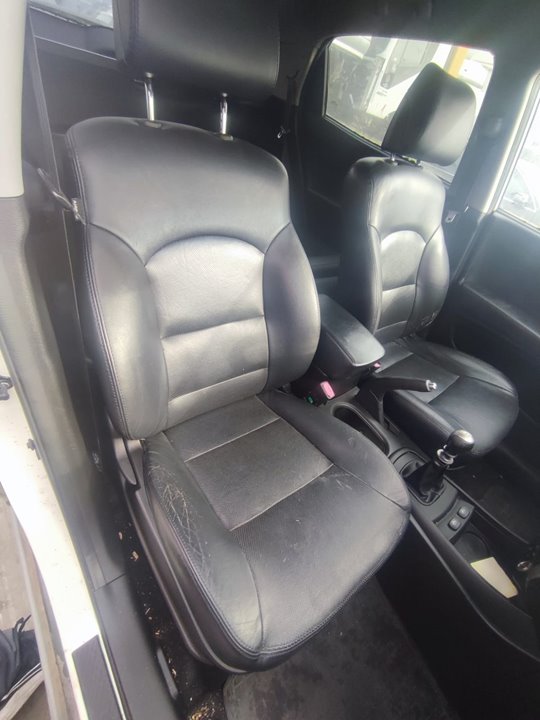 SSANGYONG KORANDO Premium 4x2 Motor 2,0 Ltr. - 129 kW TD CAT